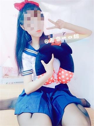 推特白虎美少女再尝一口甜65P4V